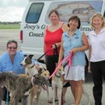 Freedom Flight #3 – July 17, 2009