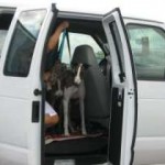 Freedom Flight #3 – July 17, 2009