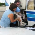 Freedom Flight #3 – July 17, 2009