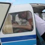 Freedom Flight #3 – July 17, 2009