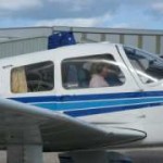 Freedom Flight #3 – July 17, 2009