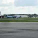 Freedom Flight #3 – July 17, 2009