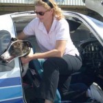 Freedom Flight #3 – July 17, 2009