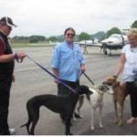 Memorial Day Freedom Flight - May 28, 2011